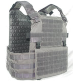 BCA Plate Carrier/ Grey