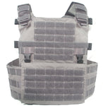 BCA Plate Carrier/ Grey