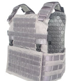 BCA Plate Carrier/ Grey