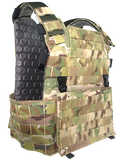 BCA Plate Carrier/Multicam