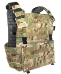 BCA Plate Carrier/Multicam