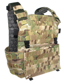 BCA Plate Carrier/Multicam