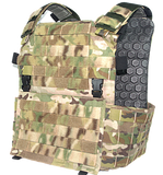 BCA Plate Carrier/Multicam