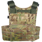 BCA Plate Carrier/Multicam