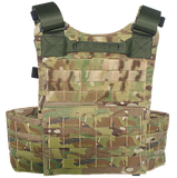 BCA Plate Carrier/Multicam