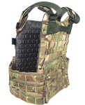 BCA Plate Carrier/Multicam