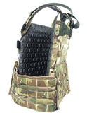 BCA Plate Carrier/Multicam