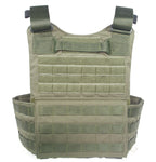 BCA Plate Carrier/ Ranger Green