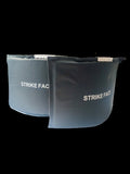 CPE Soft Armour IIIA side panels 8x6 inches (15x20cm) +15J stab resistant Set of 2