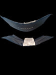 CPE Soft Armour IIIA side panels 8x6 inches (15x20cm) +15J stab resistant Set of 2