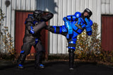 CPE BlueMan - Use Of Force/ Self defense training suit