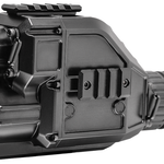 Multi-Channel Fusion System QUADRO-S