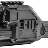 Multi-Channel Fusion System QUADRO-S
