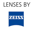 338 BALLISTIC CLEAR – HD LENSES BY ZEISS