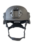 BALLISTIC HELMETS