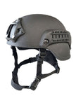 BALLISTIC HELMETS