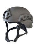 BALLISTIC HELMETS