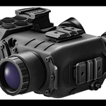 Close Quarters Observation (Patented Fusion Systems)