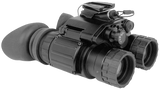PVS-31C-MOD Dual-Tube Night Vision Goggles PVS-31C-MOD