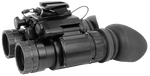 PVS-31C-MOD Dual-Tube Night Vision Goggles PVS-31C-MOD