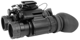 PVS-31C-MOD Dual-Tube Night Vision Goggles PVS-31C-MOD