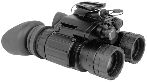 PVS-31C-MOD Dual-Tube Night Vision Goggles PVS-31C-MOD