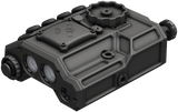 Quick Acquisition Advanced Tactical Laser Rangefinder QRF-4500