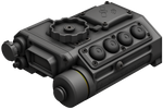 Quick Acquisition Advanced Tactical Laser Rangefinder QRF-4500