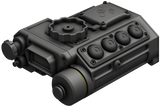 Quick Acquisition Advanced Tactical Laser Rangefinder QRF-4500