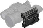 Quick Acquisition Advanced Tactical Laser Rangefinder QRF-4500