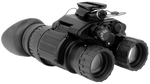 PVS-31C-MOD Dual-Tube Night Vision Goggles PVS-31C-MOD