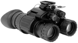 PVS-31C-MOD Dual-Tube Night Vision Goggles PVS-31C-MOD