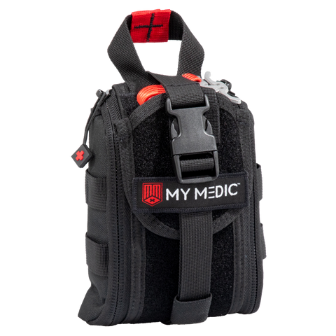 rangmedic, ifak, rangemedic canada, mymedic canada.