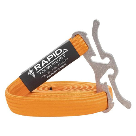 Rapid Tourniquet