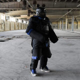 FULL CONTACT  USE OF FORCE AND SELF DEFENSE TRAINING SUIT