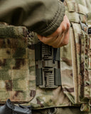 tactical plate carrier