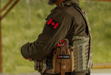 mymedic canada, tactical plate carrier