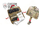 CGIP2 Modular IFAK Pouch