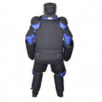 FULL CONTACT  USE OF FORCE AND SELF DEFENSE TRAINING SUIT