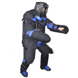 FULL CONTACT  USE OF FORCE AND SELF DEFENSE TRAINING SUIT