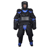 FULL CONTACT  USE OF FORCE AND SELF DEFENSE TRAINING SUIT