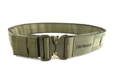 MC50 LASER EDITION BELT