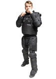 RIOT Suit Set RS08