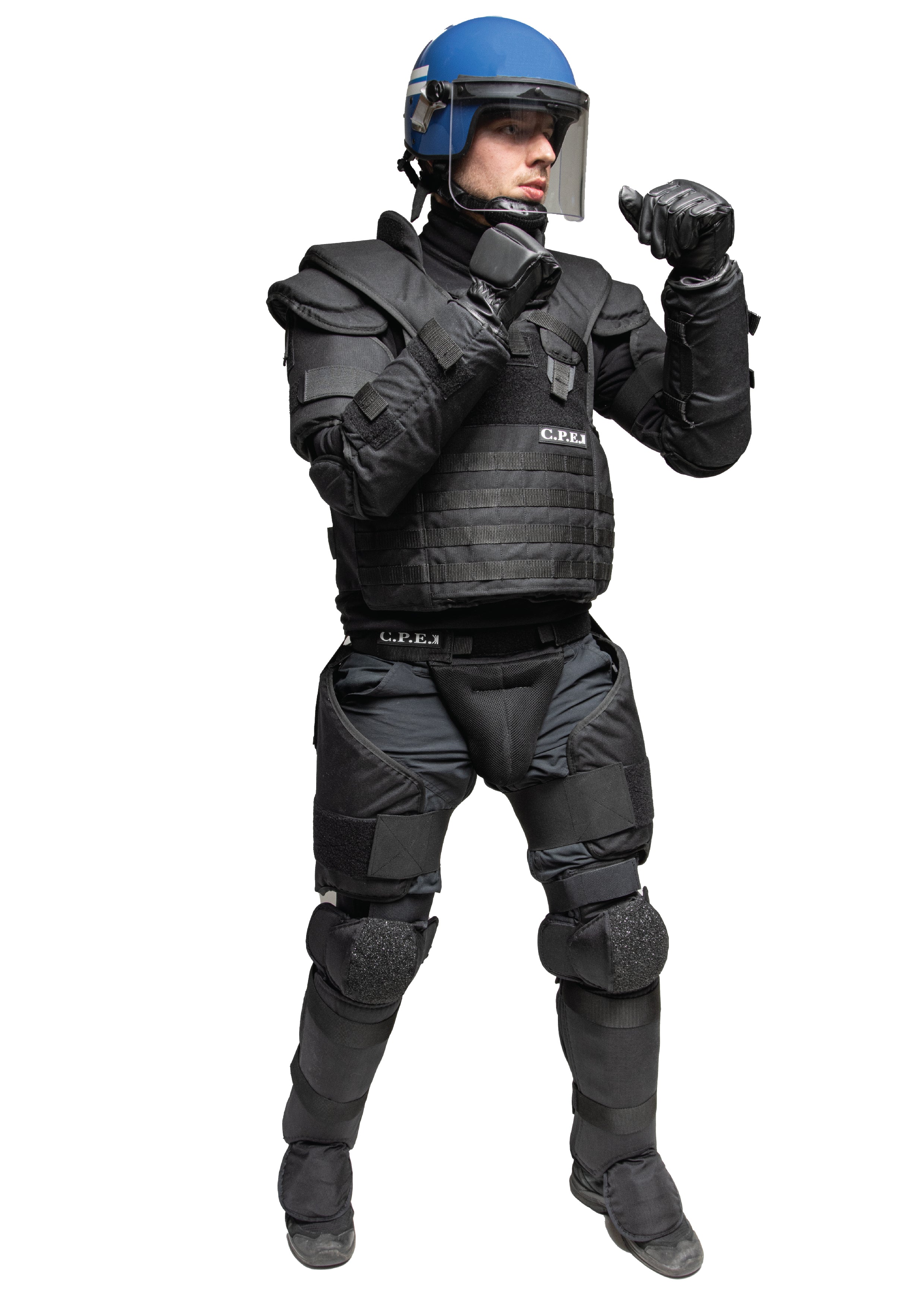 RIOT EQUIPMENT ( C.P.E ) – DarkNightSystems