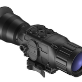 Thermal Imaging Clip-On Scope