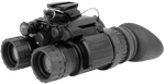 PVS-31C-MOD Dual-Tube Night Vision Goggles PVS-31C-MOD