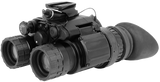 PVS-31C-MOD Dual-Tube Night Vision Goggles PVS-31C-MOD